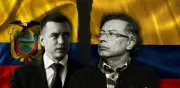 Alcalde de Ipiales exige a Petro y Noboa acatar fallo de la CAN sobre aranceles