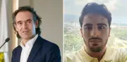 Alcalde de Medellín culpa a 'Paz Total' de Petro por asesinato de periodista Mateo Pérez