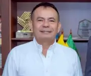 Alcalde de Santander de Quilichao asaltado en la vía Popayán-Cali