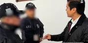 Alcalde de Villa de Leyva a prisión por presunta coima millonaria