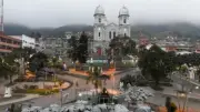 Alcalde de Yarumal denuncia crisis humanitaria y falta de seguridad