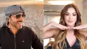 Alejandro Estrada conmociona redes con confesiones sobre Nataly Umaña en reality