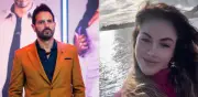 Alejandro Estrada habla con nostalgia de Nataly Umaña en reality