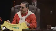 Alejandro Riaño cancela gira europea por crisis de ansiedad