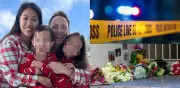 Alerta de niñera fue clave para hallar cuerpos de familia asesinada en Houston