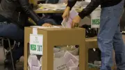 Alerta máxima en Barrancabermeja por riesgo electoral en presidenciales