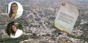 Alerta máxima en Dagua: alcaldesa y gestora social objetivo militar de disidencias Farc