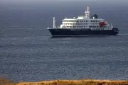 Alerta por hantavirus en crucero: OMS descarta riesgo de pandemia