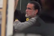 Alex Saab comparece en Miami por lavado de dinero en programas sociales