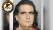 Alex Saab deportado a EE.UU. y en camino a Miami para enfrentar justicia