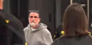 Alex Saab llega a Estados Unidos tras ser deportado desde Venezuela