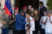 Alex Saab vuelve a ser noticia: nuevos procesos judiciales en EE.UU.