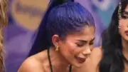 Alexa Torres habla sobre su eliminación en La Casa de los Famosos