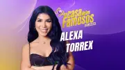 Alexa Torrex lanza indirecta a Sheila Gándara con video y emoji