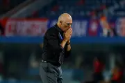 Alfredo Arias, posible nuevo técnico de Emelec desde Ecuador