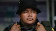 Alias Calarcá no asiste a audiencia de imputación y juez reprograma proceso