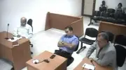 Alias 'Guacamayo' es trasladado a resguardo indígena pese a condena por narcotráfico