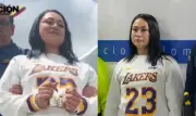 Alias 'Pelirroja', una de las más buscadas, expulsada de Chile y capturada en Bogotá