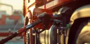 Alza de gasolina acelera tecnología en empresas de carga para reducir consumo