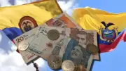 AmCham advierte consecuencias si Colombia no elimina aranceles a Ecuador