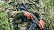Amenazan a gestora social en Dagua: panfleto de disidencias de Farc exige su salida en 24 horas