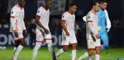 América de Cali cae ante Tigre y se complica en la Copa Sudamericana