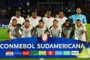 América de Cali cae en Argentina y peligra su clasificación en la Sudamericana