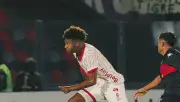 América de Cali cayó 2-0 ante Tigre y complicó su clasificación en Sudamericana