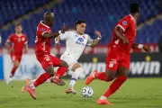 América de Cali empata 1-1 con Tigre y lucha por liderato en Sudamericana
