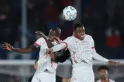 América de Cali enfrenta a Alianza Atlético por Copa Sudamericana