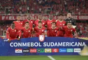 América de Cali: fecha y rival en la Sudamericana 2026