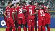 América de Cali se pronuncia tras tensión en Cascajal y rumores de agresiones