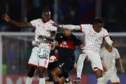 América de Cali vs. Tigre: duelo clave en Copa Sudamericana
