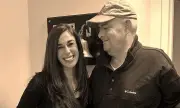 Ana María Palau confirma relación con Germán Vargas Lleras tras su muerte