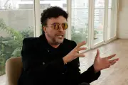 Andrés Cepeda reivindica la cultura latina en su gira 'Bogotá' por EE.UU.