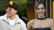 Andy Rivera publica mensaje tras embarazo de Lina Tejeiro: ¿indirecta?