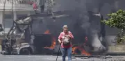 Análisis: La inseguridad, un problema existencial para Colombia