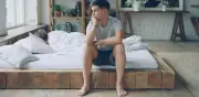 Ansiedad sexual en hombres jóvenes por exceso de pornografía
