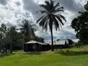 ANT recupera 6.182 hectáreas baldías en Vichada ocupadas por familiar de Paloma Valencia