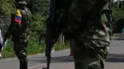 Antioquia admite falta de autoridad en zona rural de Amalfi tras doble homicidio