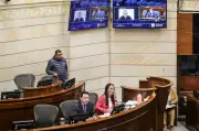 Apoyo del Congreso a iniciativas económicas del Gobierno se redujo gradualmente