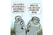 Apretados: la crisis económica que agobia a los colombianos