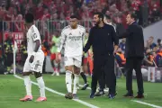 Arbeloa aclara su relación con Mbappé tras polémica por suplencia
