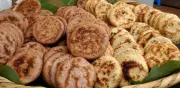 Arepa avanza para ser patrimonio nacional y Ramiriquí sería su capital