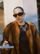Aria Vega, Artista Revelación en Premios Nuestra Tierra 2026