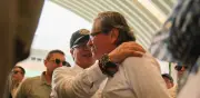 Armando Novoa responde a Petro: 'No hemos errado en paz total'