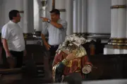 Arquidiócesis de Cali convoca a misa de desagravio en La Ermita tras ataque