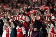 Arsenal: 20 años de sequía en Champions, ¿gigante dormido?