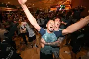 Arsenal celebra título de Premier League tras 22 años de sequía