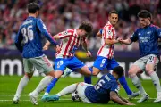 Arsenal vs Atlético: duelos clave en la vuelta de semifinales de Champions